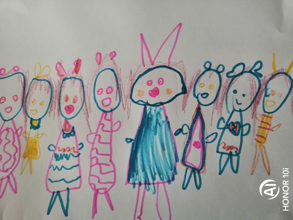 Виктория Ильинична Бачинина