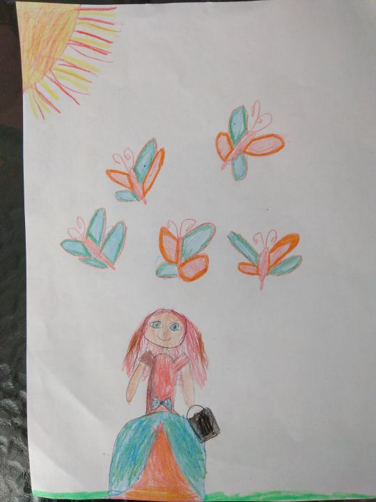 София Викторовна Дуболазова