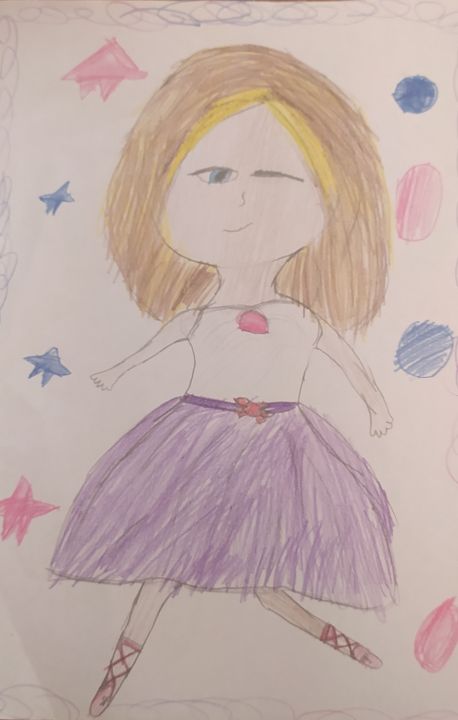 Анна Осинцева