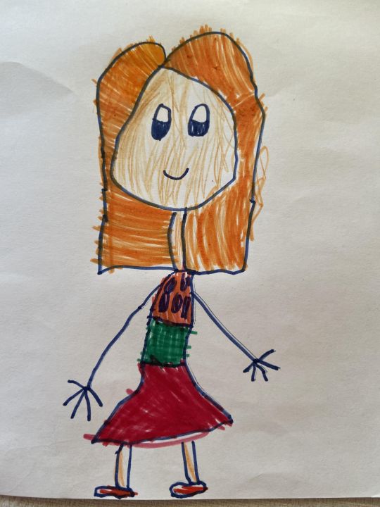 Алина Максимовна Кудрявцева