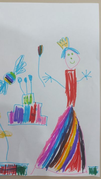 Полина Витальевна Пешеходова