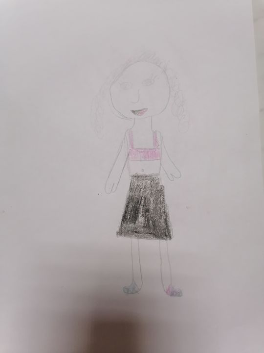 Карина Александровна Суржук