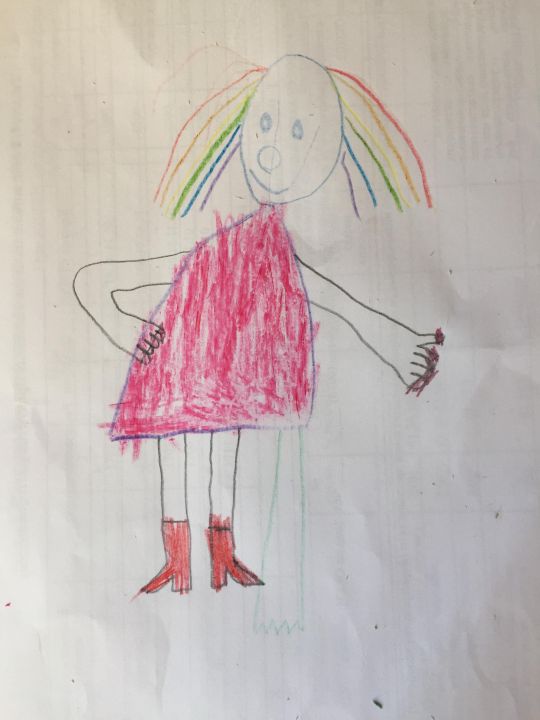 Света Баштаева