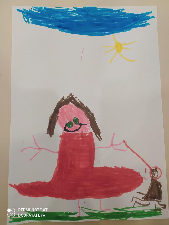 Мария Таранина