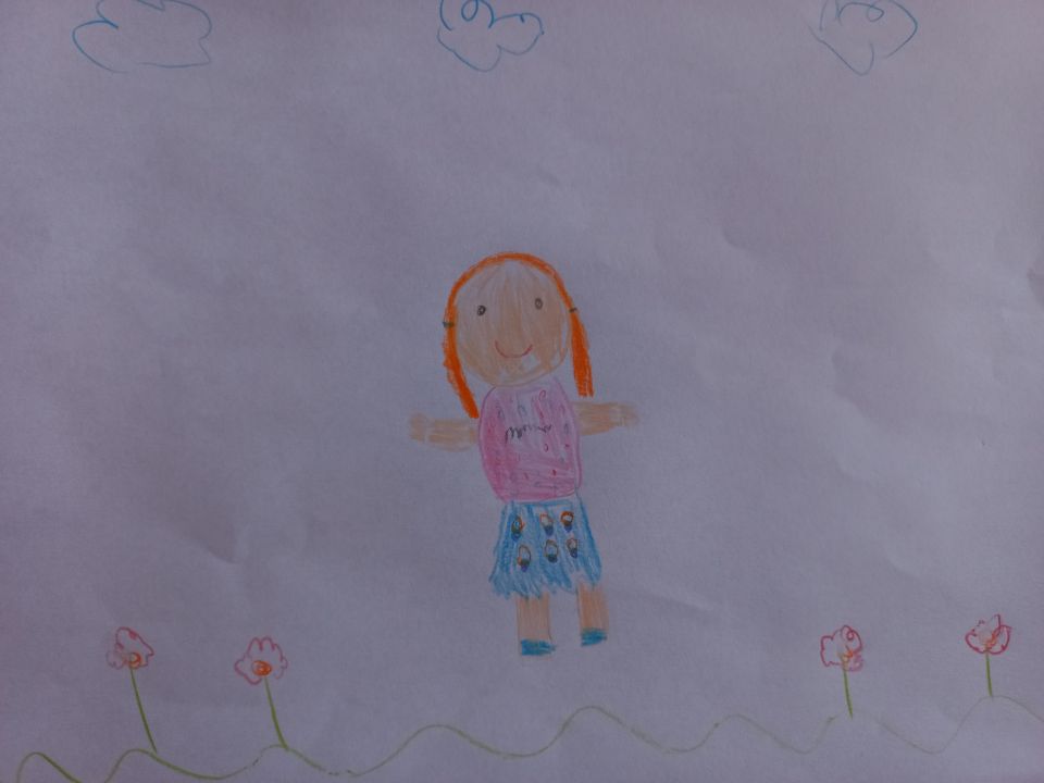 Злата Шамилевна Мубинова