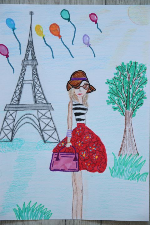 Василиса Максимовна Федяева