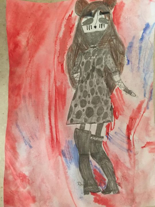 Алина Андреевна Селютина