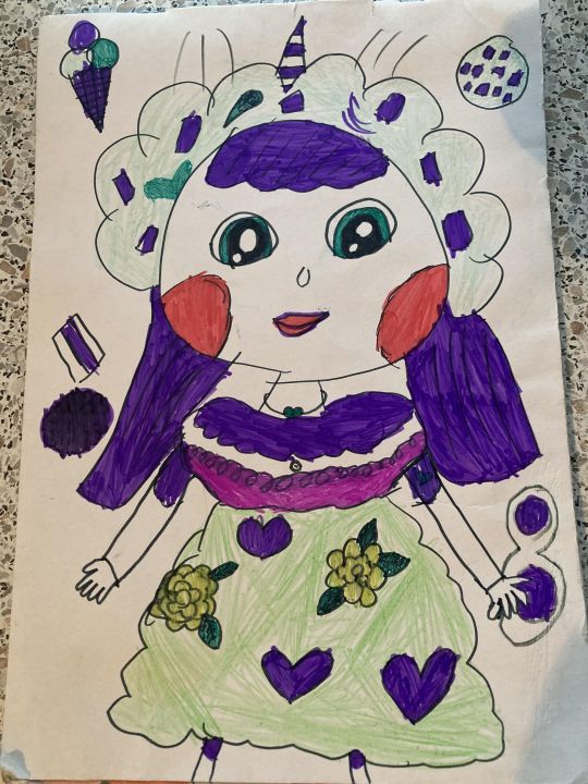 Ангелина Алексеевна Кресова