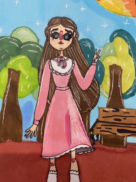 Милена Игоревна Негру