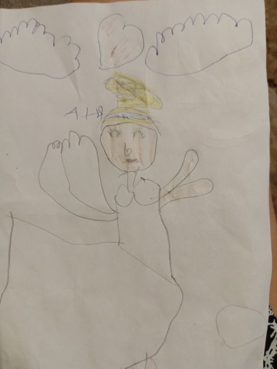 Анна Романовна Мананникова