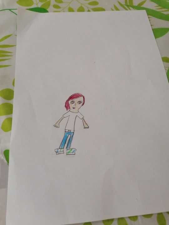 Полина Андреевна Самохвалова