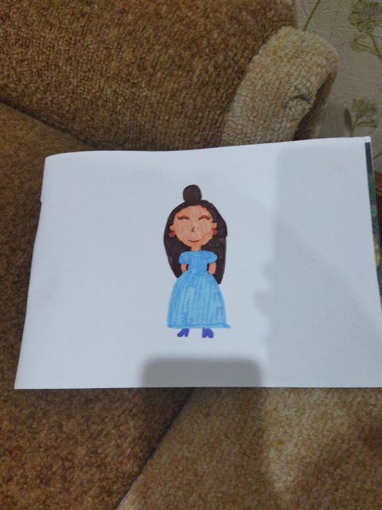 Ольга Владиславовна Власова