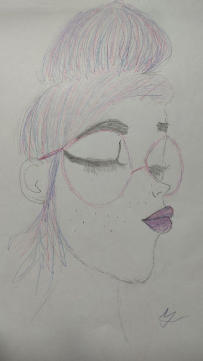 София Сергеевна Голубева