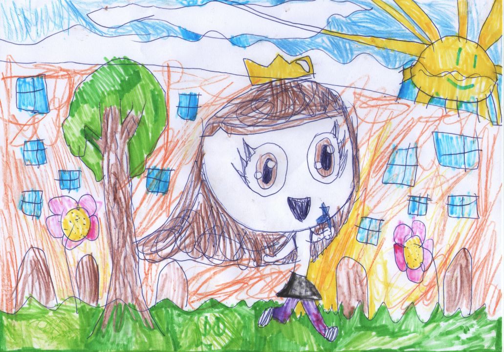 Варвара Сергеевна Белякова