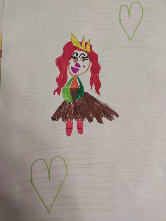 Ксюша Подакова