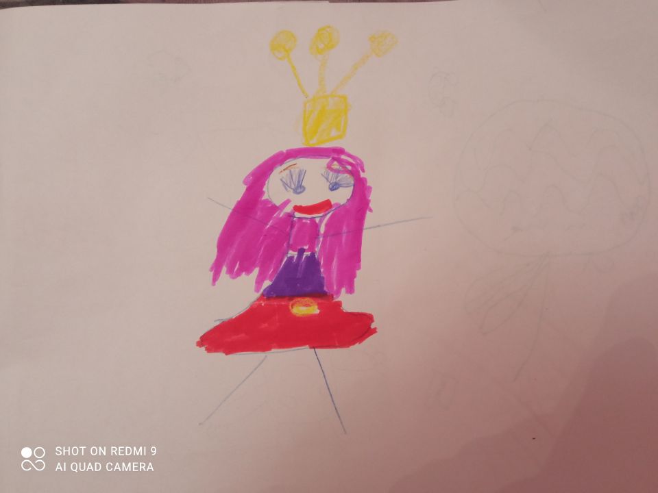 Азалия Ирековна Сафиуллина