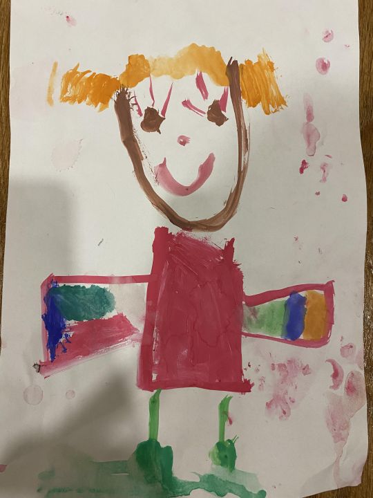 Алиса Максимовна Нильсон