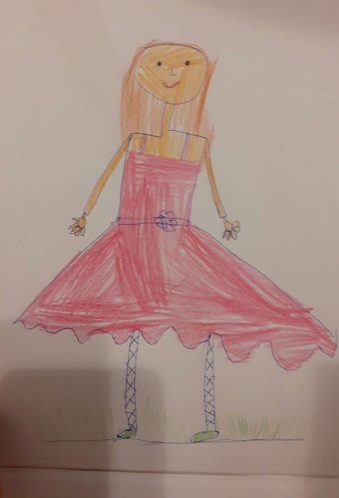 Валерия Евгеньевна Шельменова