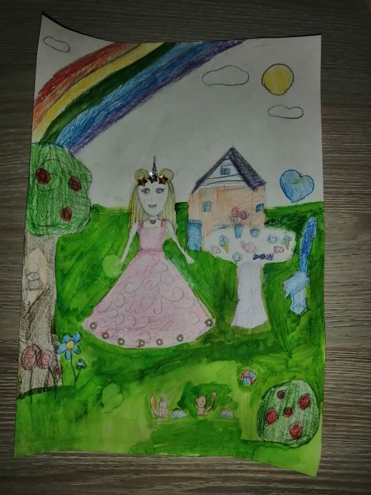 Марина Евгеньевна Скурихина