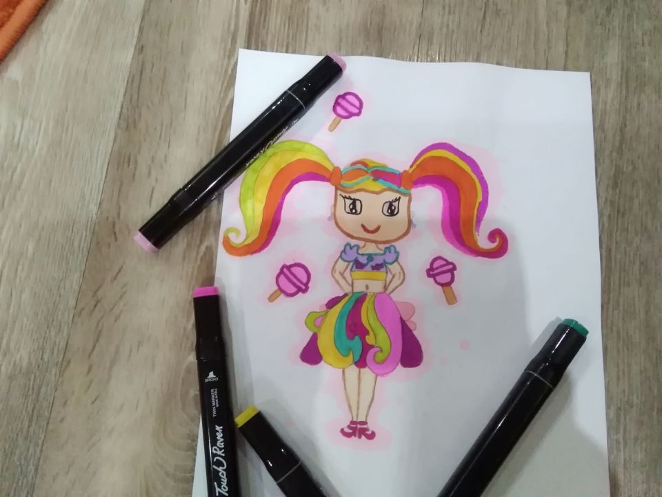 Арина Алексеевна Тарасова