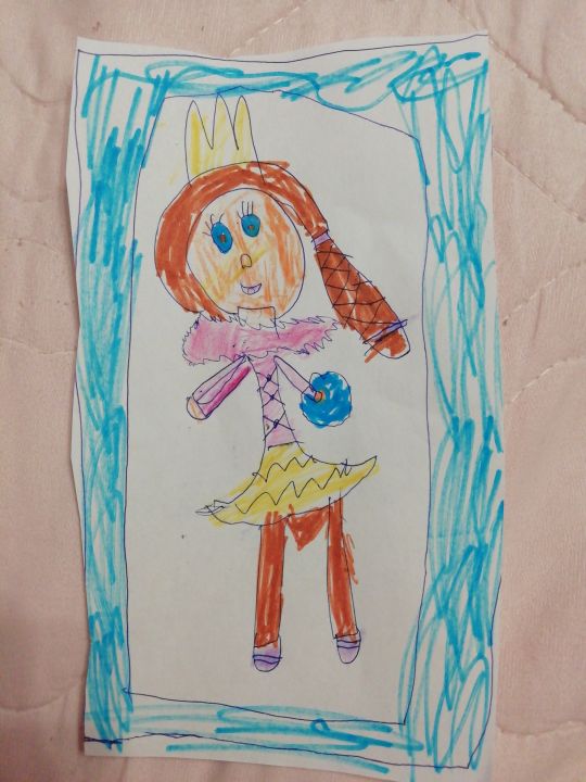 Полина Денисовна Яковлева