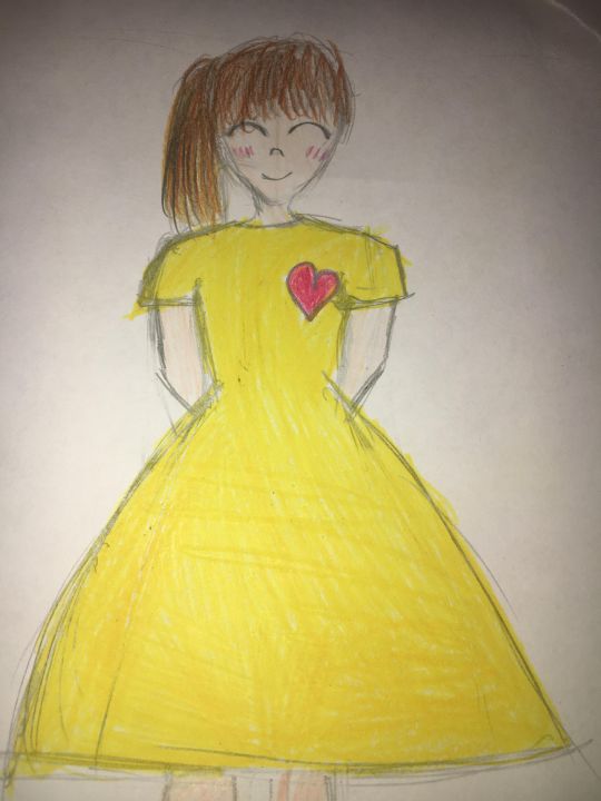 Алия Гапуровна Баркинхоева