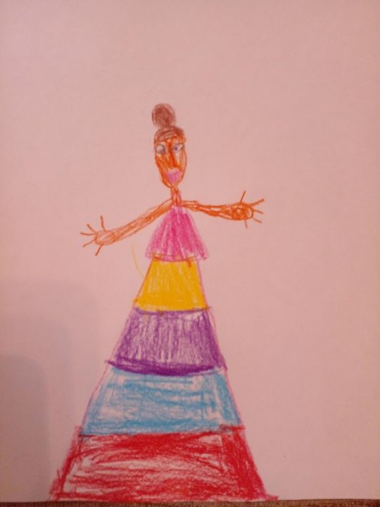 Анна Руслановна Рубаева