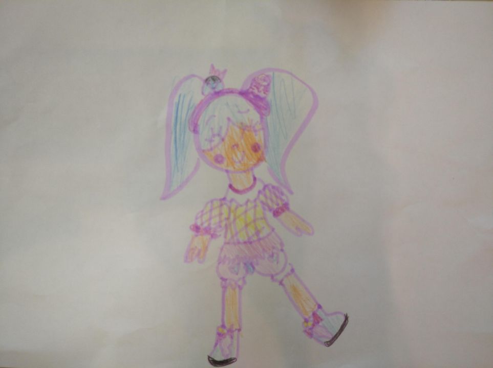 Анастасия Литаврина