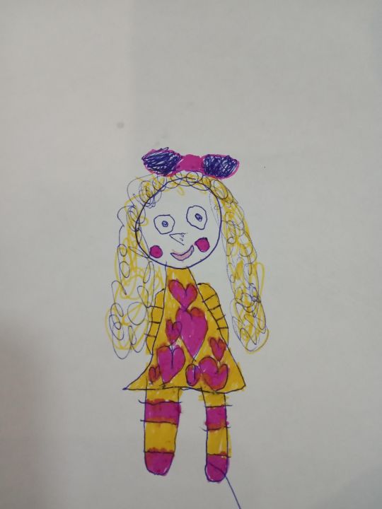 Кира Дмитриевна Пирогова