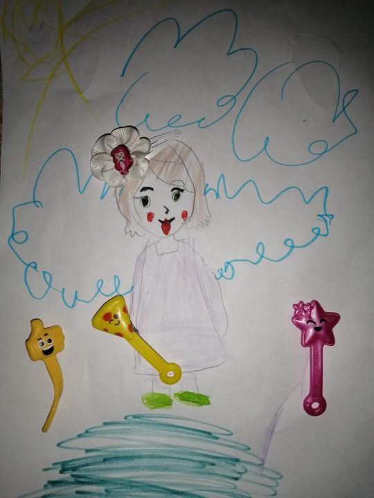 Дина Бахтегариева