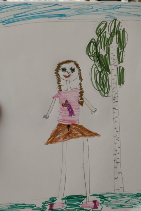 Варвара Анверовна Мавлютова