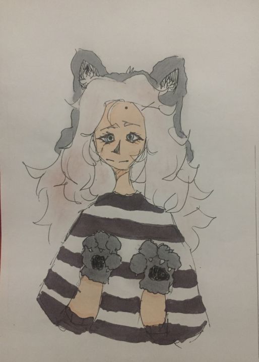 Алиса Дмитриевна Танфулу