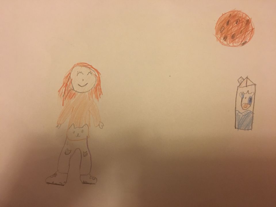 Эвита Артемовна Ковальчук