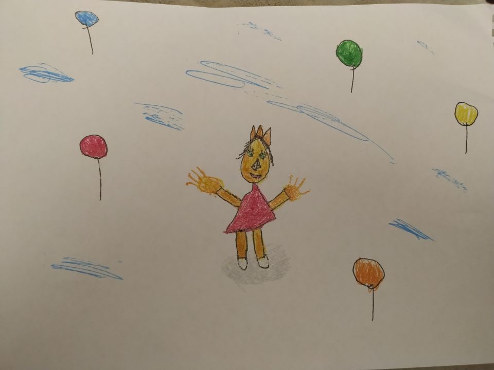 Стефания Дмитриевна Гончарова