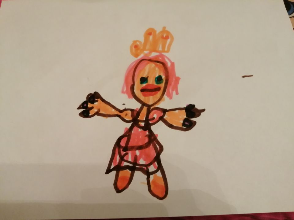 Арина Евгеньевна Мухомодеева