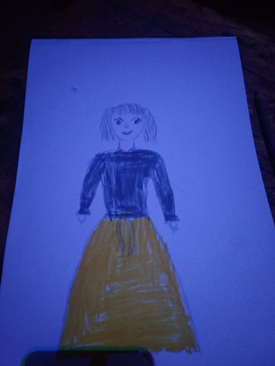 Милана Ивановна Ананьева