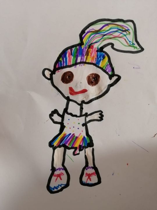 Наргиз Линаровна Насибуллина