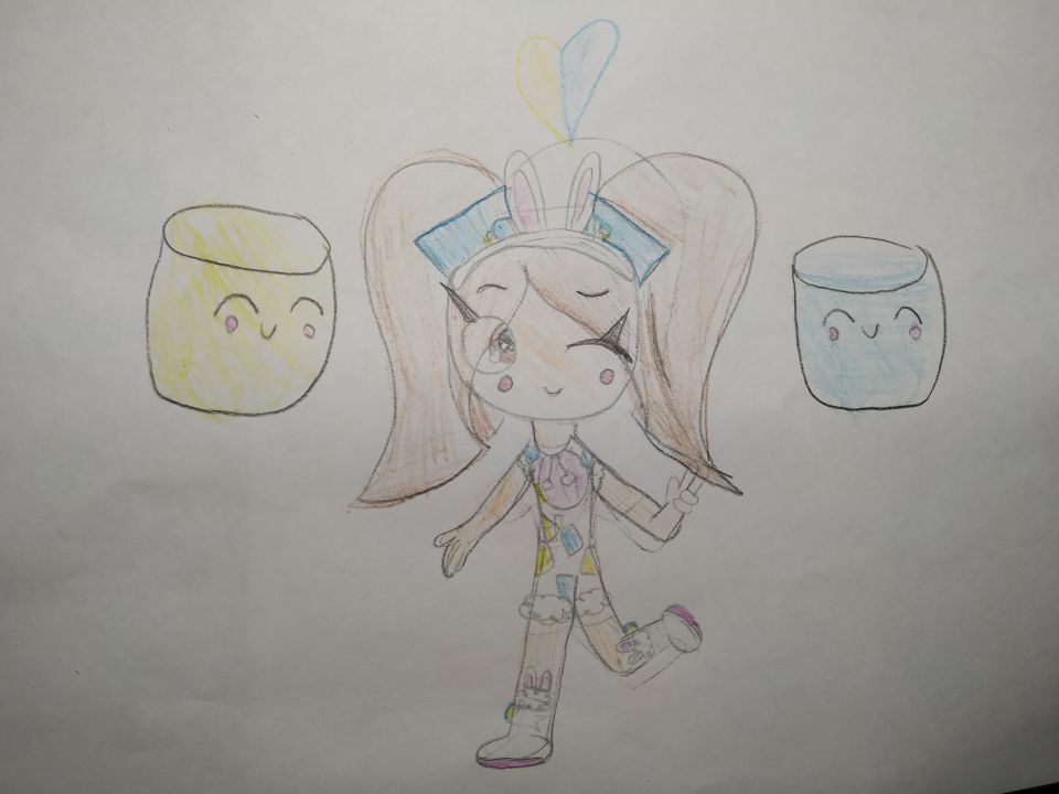 Елизавета Литаврина