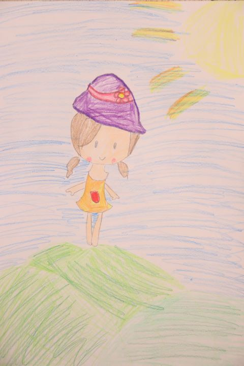 Елизавета Максимовна Федяева