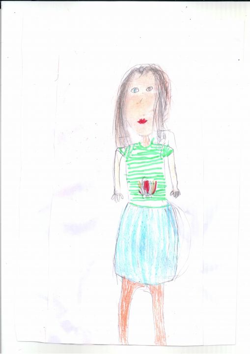 Мирослава Александровна Терентьева