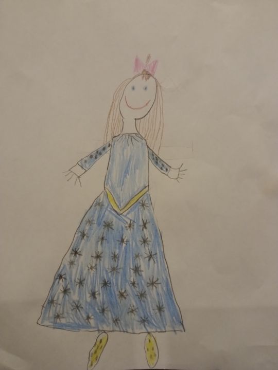 Вероника Андреевна Трофимова