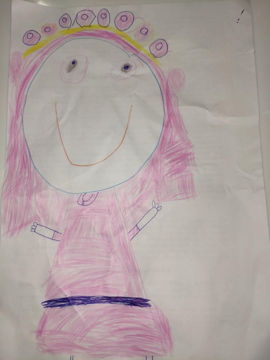 Виктория Сергеевна Тихоненкова