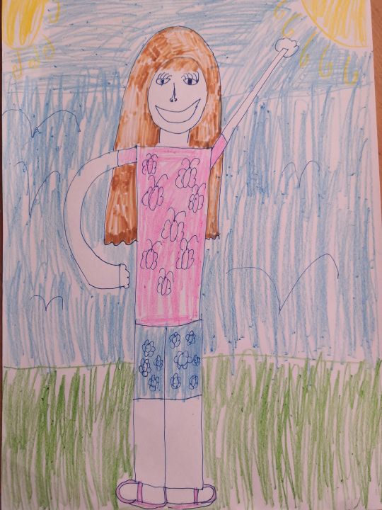 Анастасия Максимовна Разинова