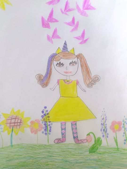 Софья Леонидовна Панишева