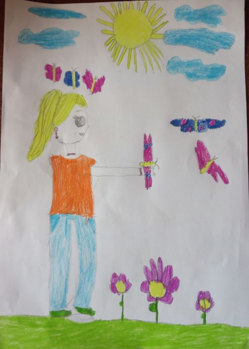 Анастасия Валерьевна Юрова