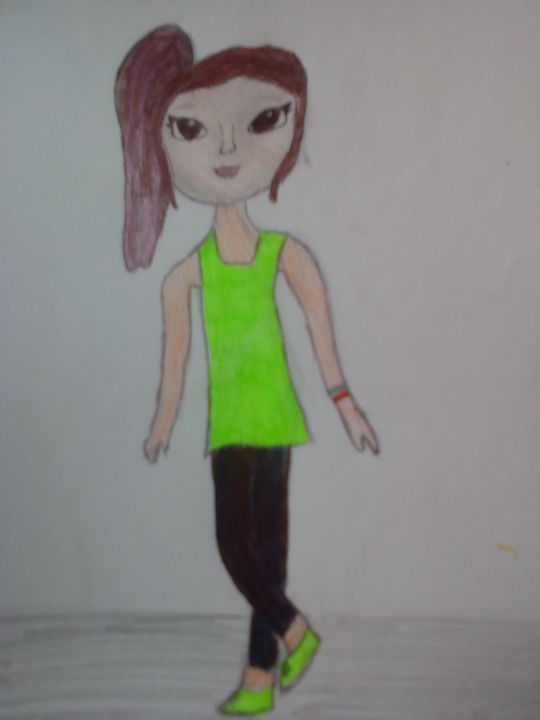 Карина Алексеевна Луценко