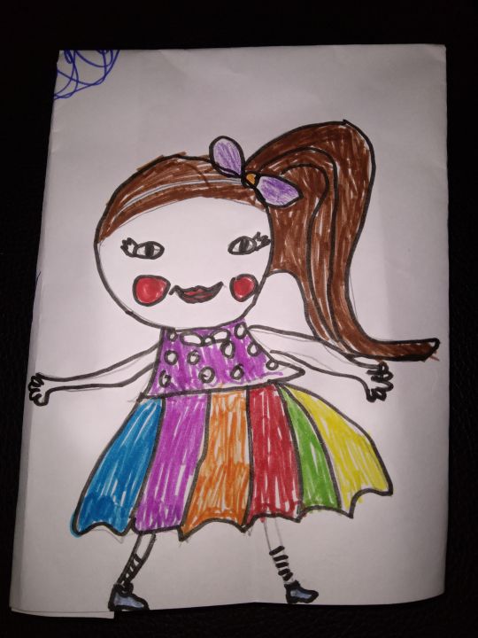 Вика Фокина