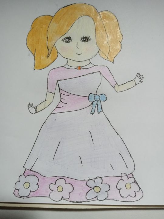 Мария Пасошникова