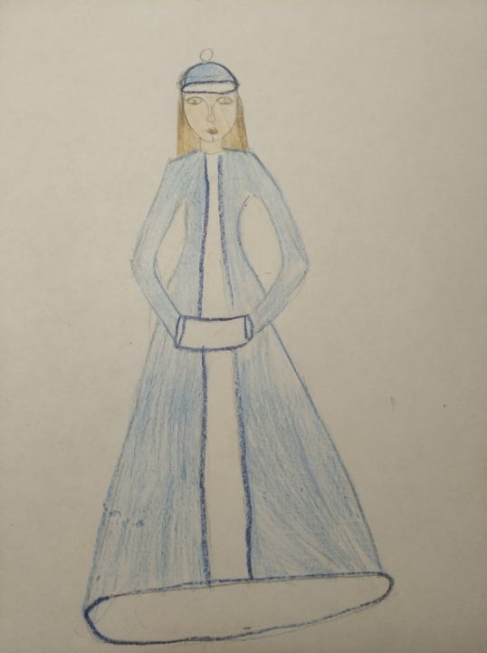 Юлия Николаевна Петрова