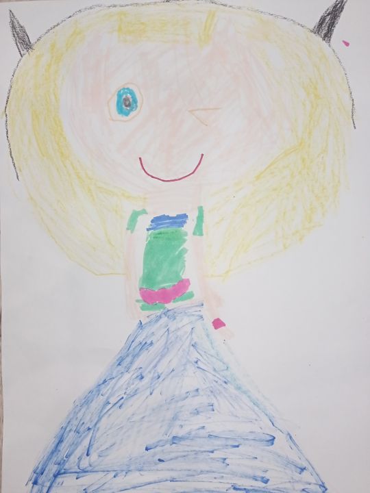 Дарья Ивановна Малышева